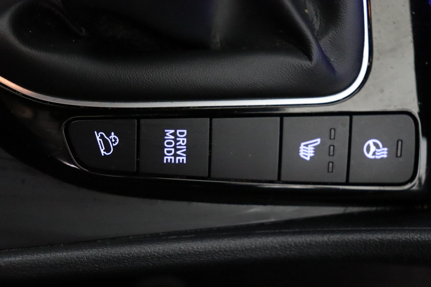 Used Hyundai TUCSON 2022 for sale - 77455496: Photo 17