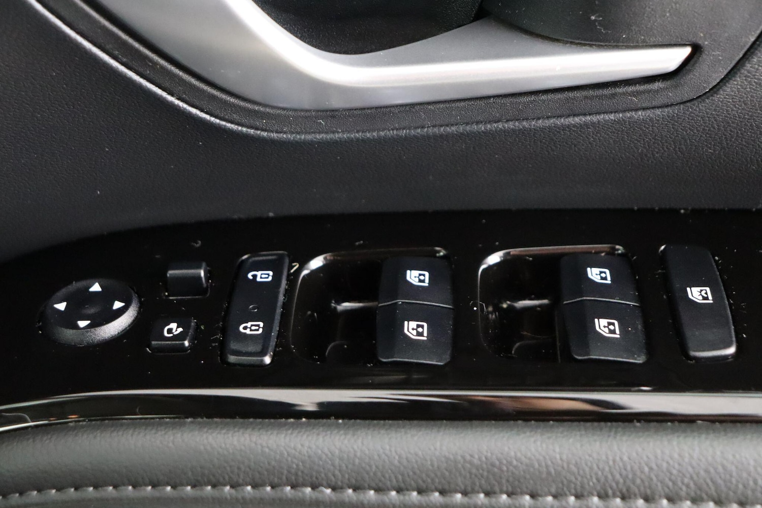 Used Hyundai TUCSON 2022 for sale - 77455496: Photo 19