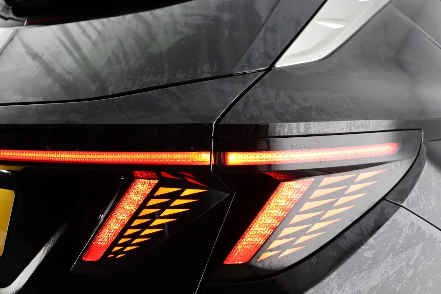 Used Hyundai TUCSON 2022 for sale - 77455496: Photo 23