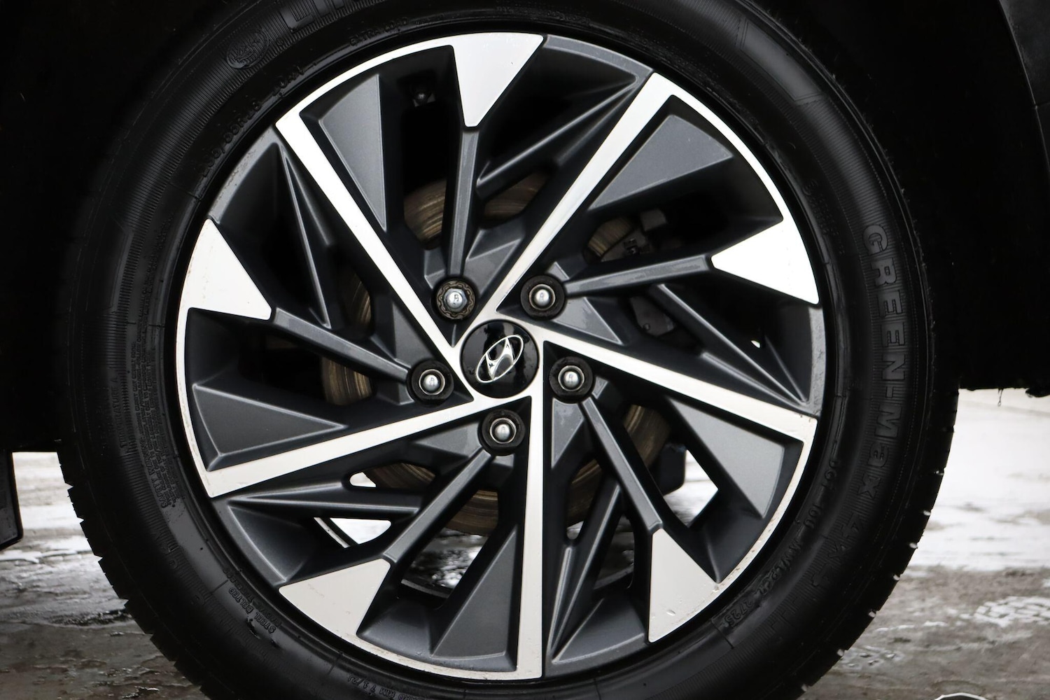 Used Hyundai TUCSON 2022 for sale - 77455496: Photo 26