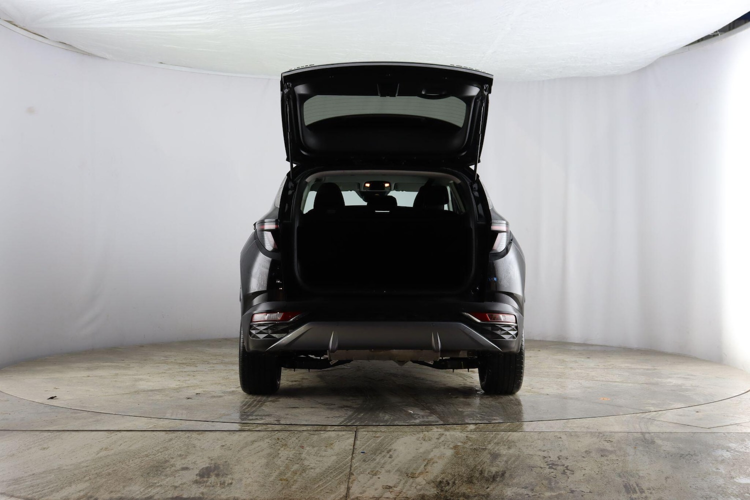 Used Hyundai TUCSON 2022 for sale - 77455496: Photo 27