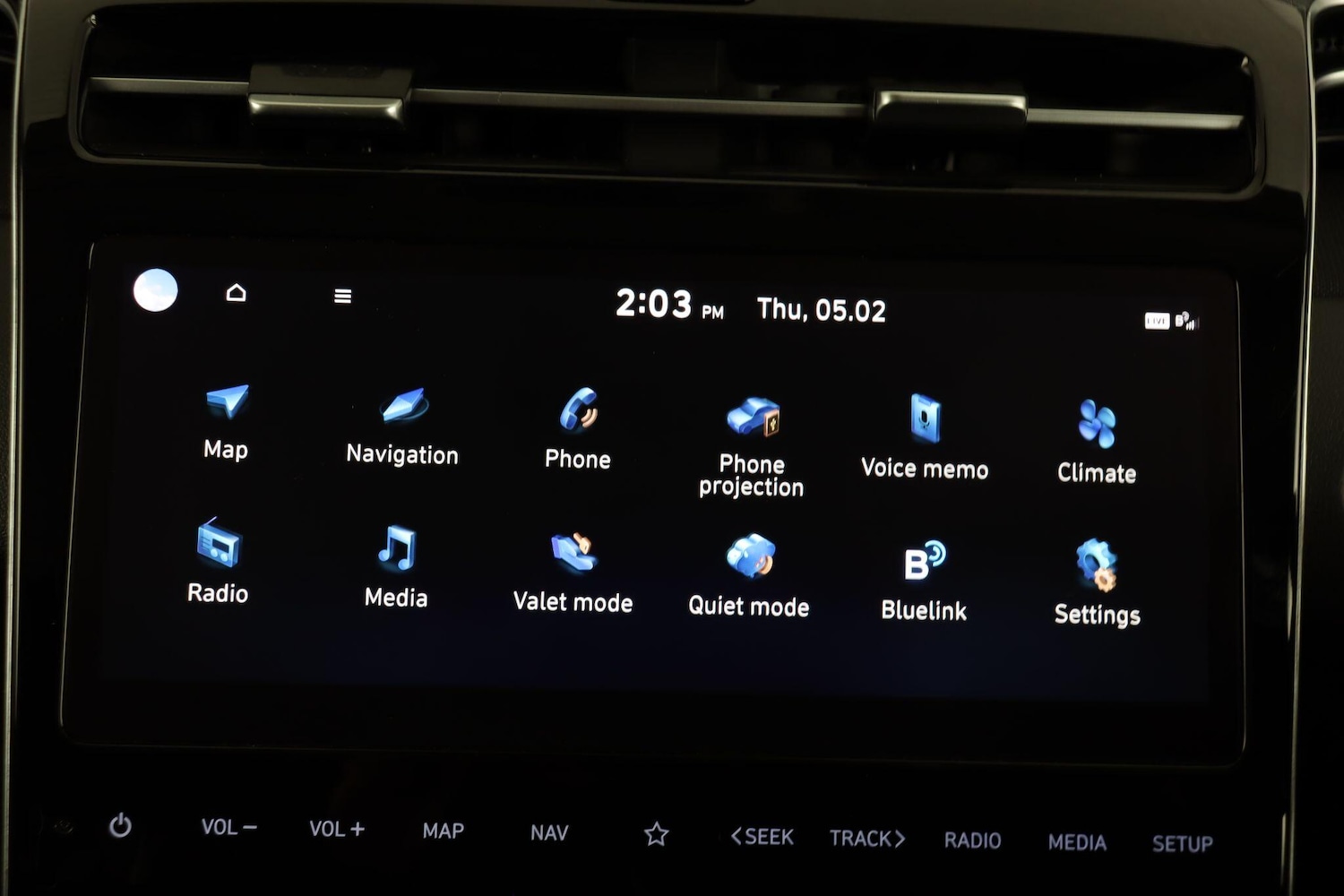 Used Hyundai TUCSON 2022 for sale - 77455496: Photo 28