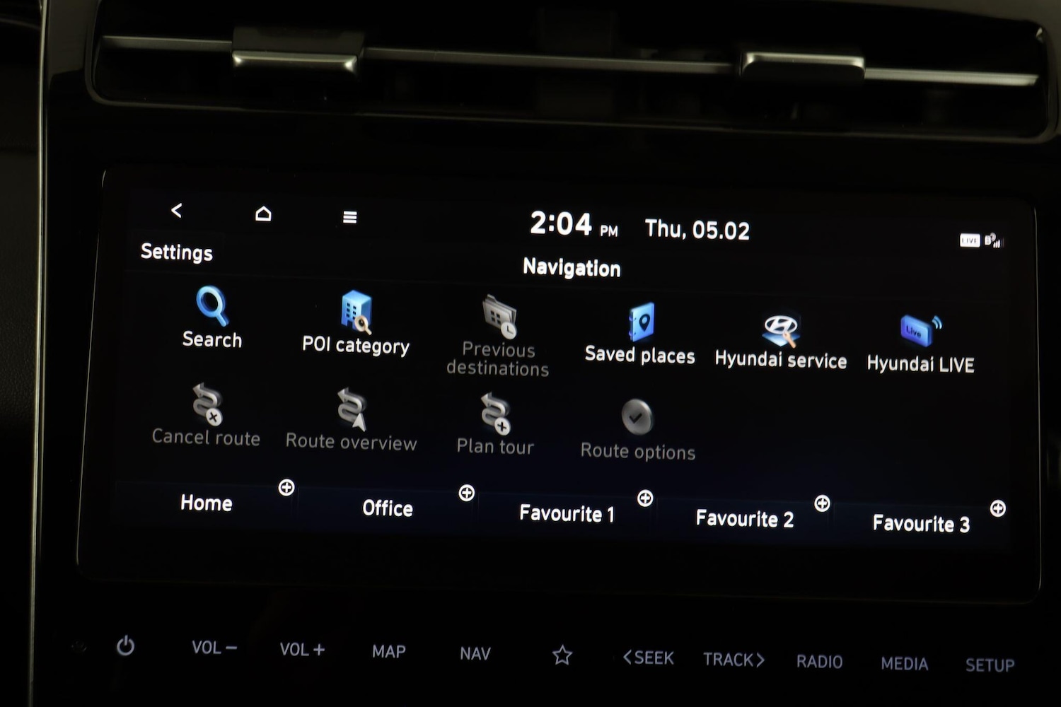 Used Hyundai TUCSON 2022 for sale - 77455496: Photo 30