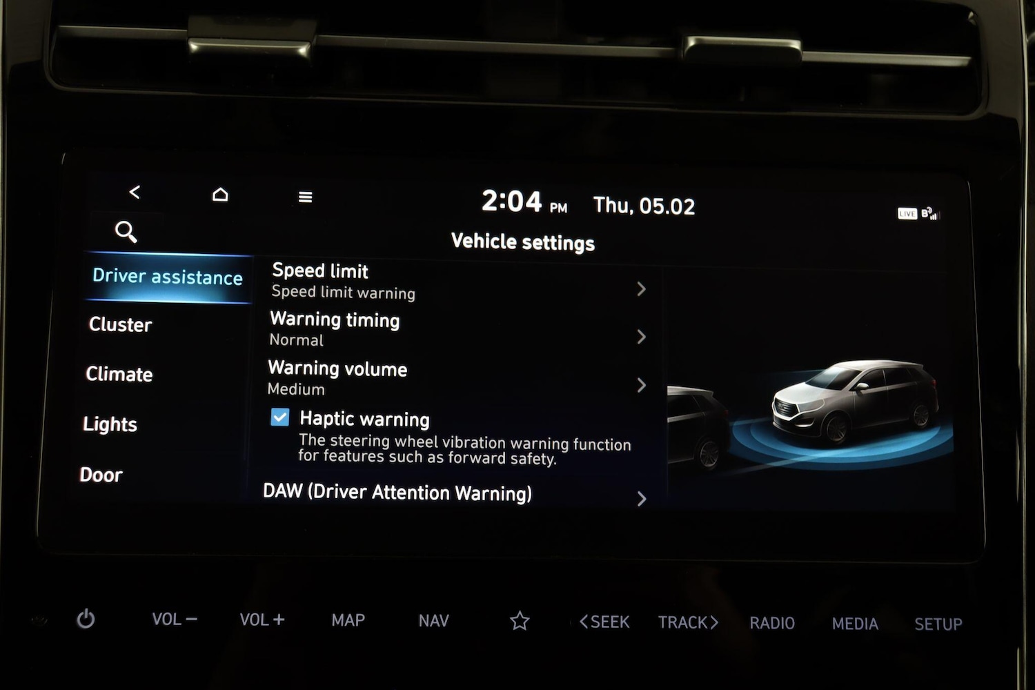 Used Hyundai TUCSON 2022 for sale - 77455496: Photo 36