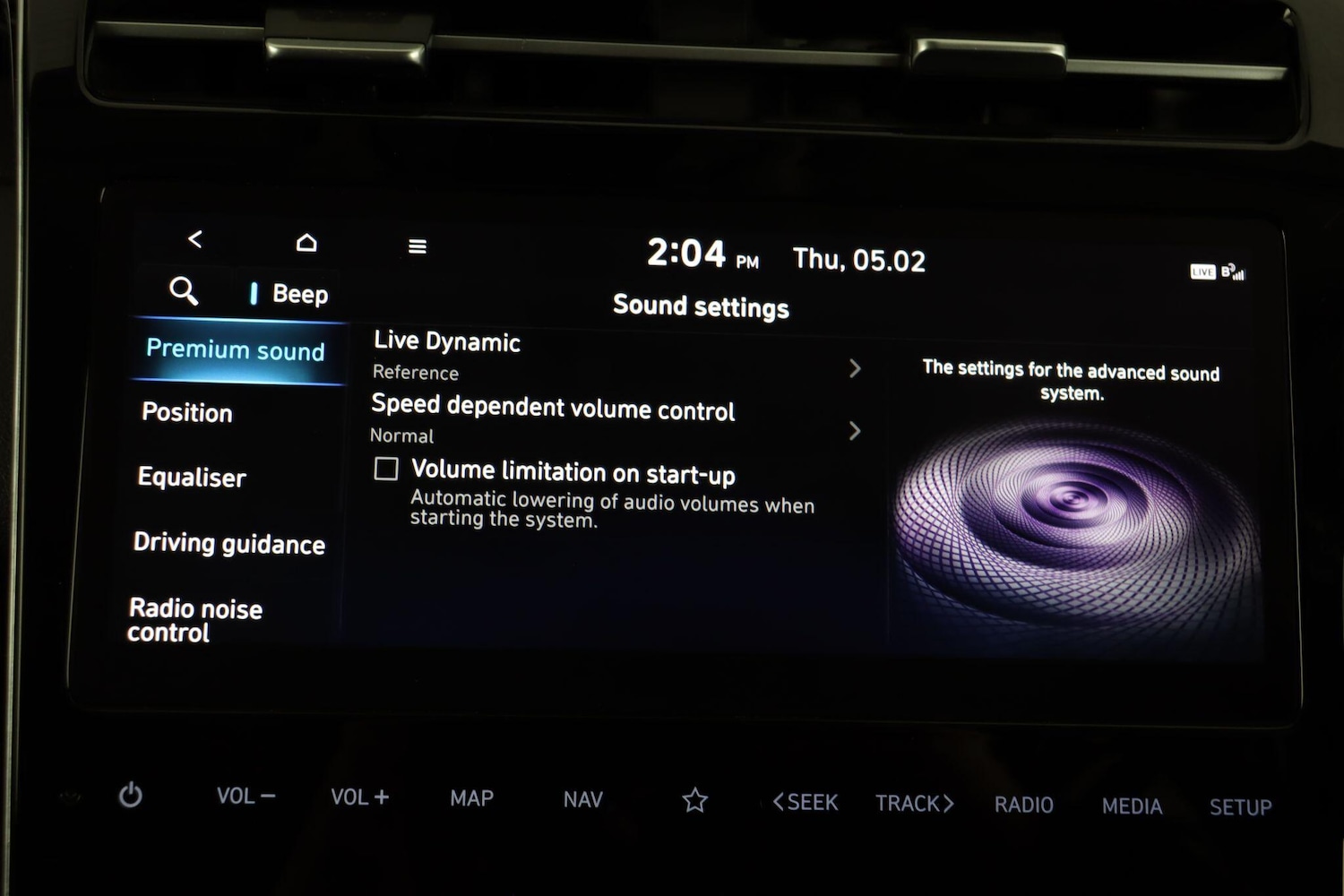 Used Hyundai TUCSON 2022 for sale - 77455496: Photo 37