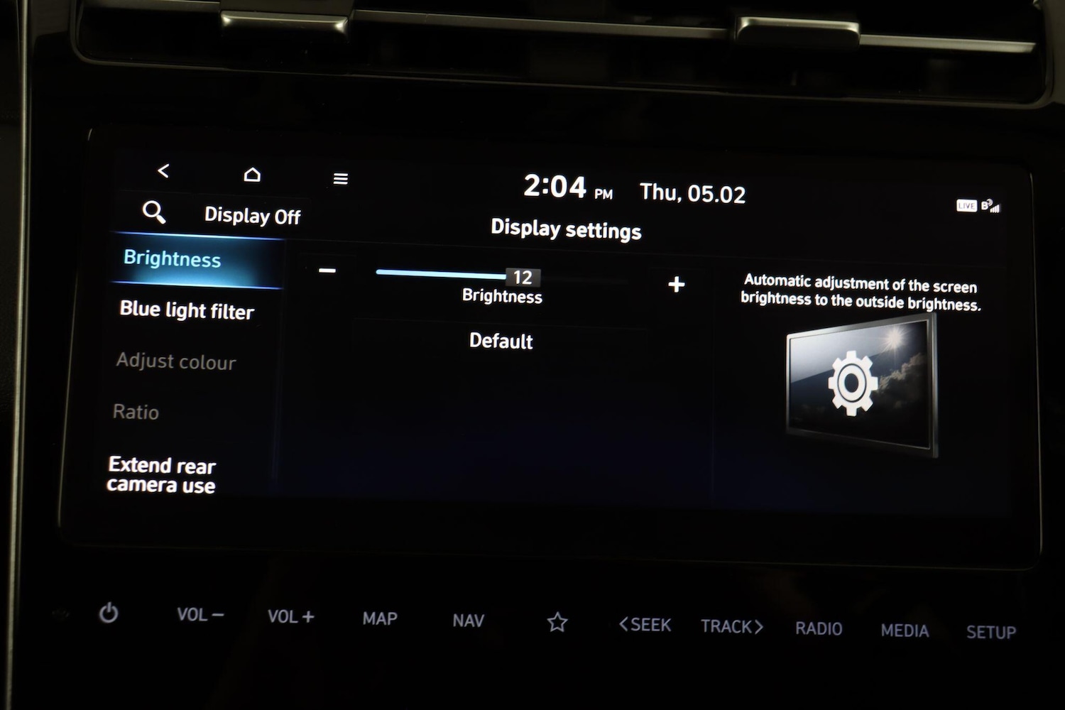 Used Hyundai TUCSON 2022 for sale - 77455496: Photo 38