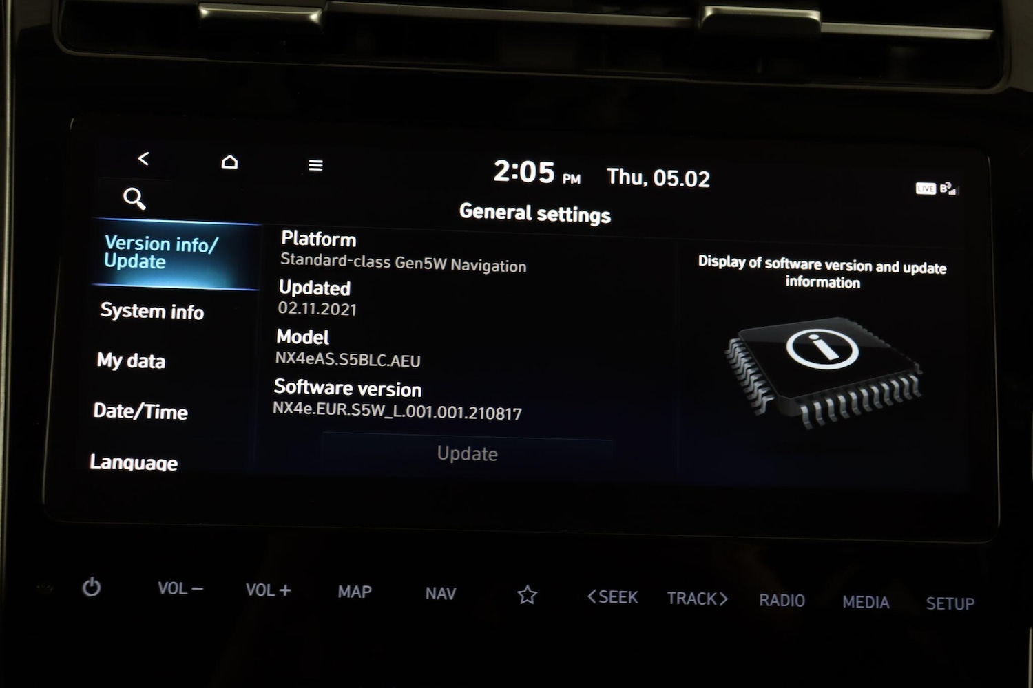 Used Hyundai TUCSON 2022 for sale - 77455496: Photo 39