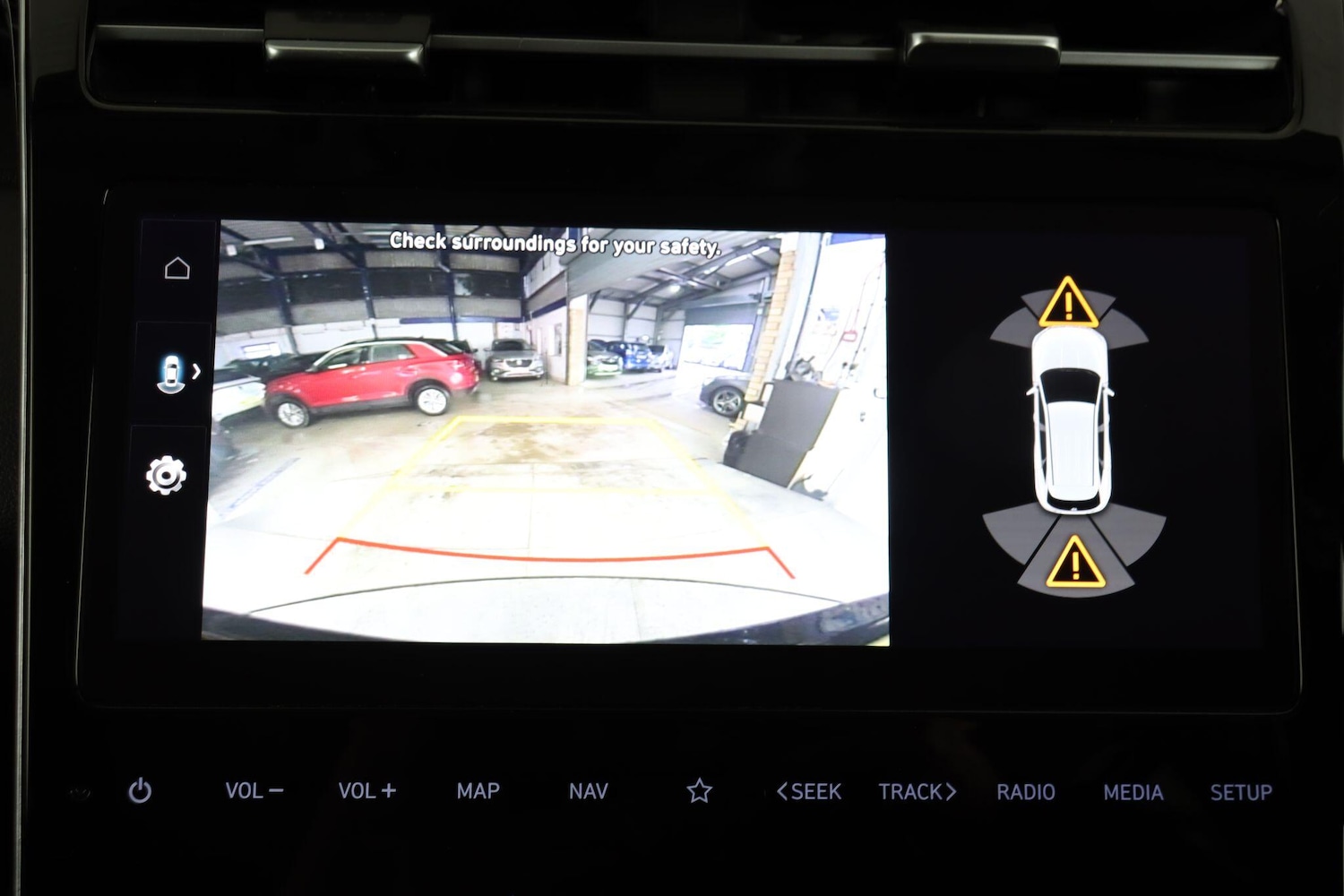 Used Hyundai TUCSON 2022 for sale - 77455496: Photo 40