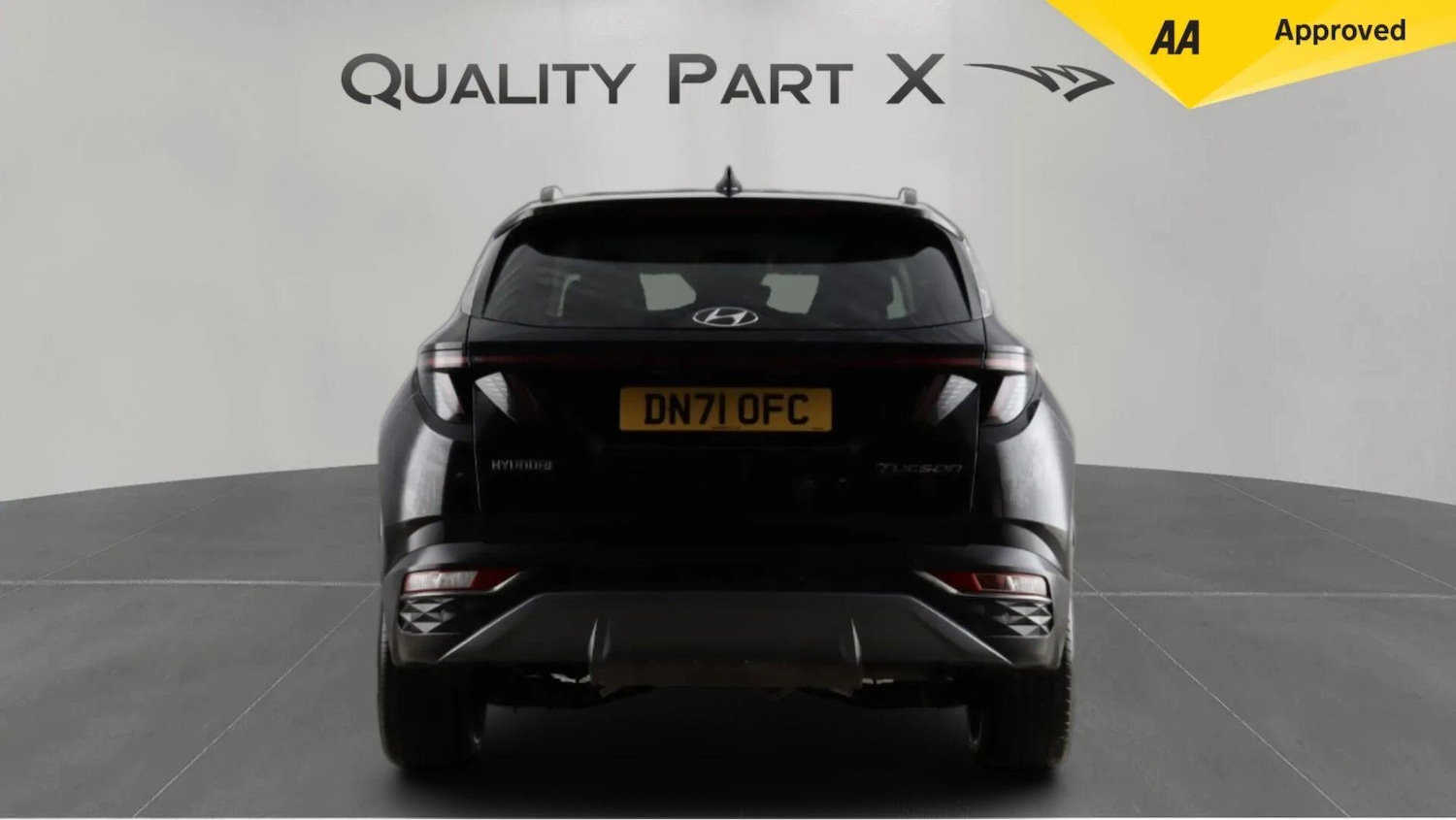 Used Hyundai TUCSON 2022 for sale - 77455496: Photo 6