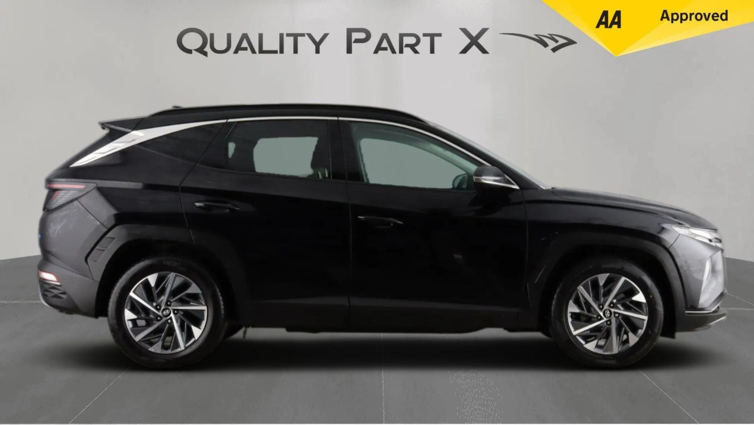 Used Hyundai TUCSON 2022 for sale - 77455496: Photo 7