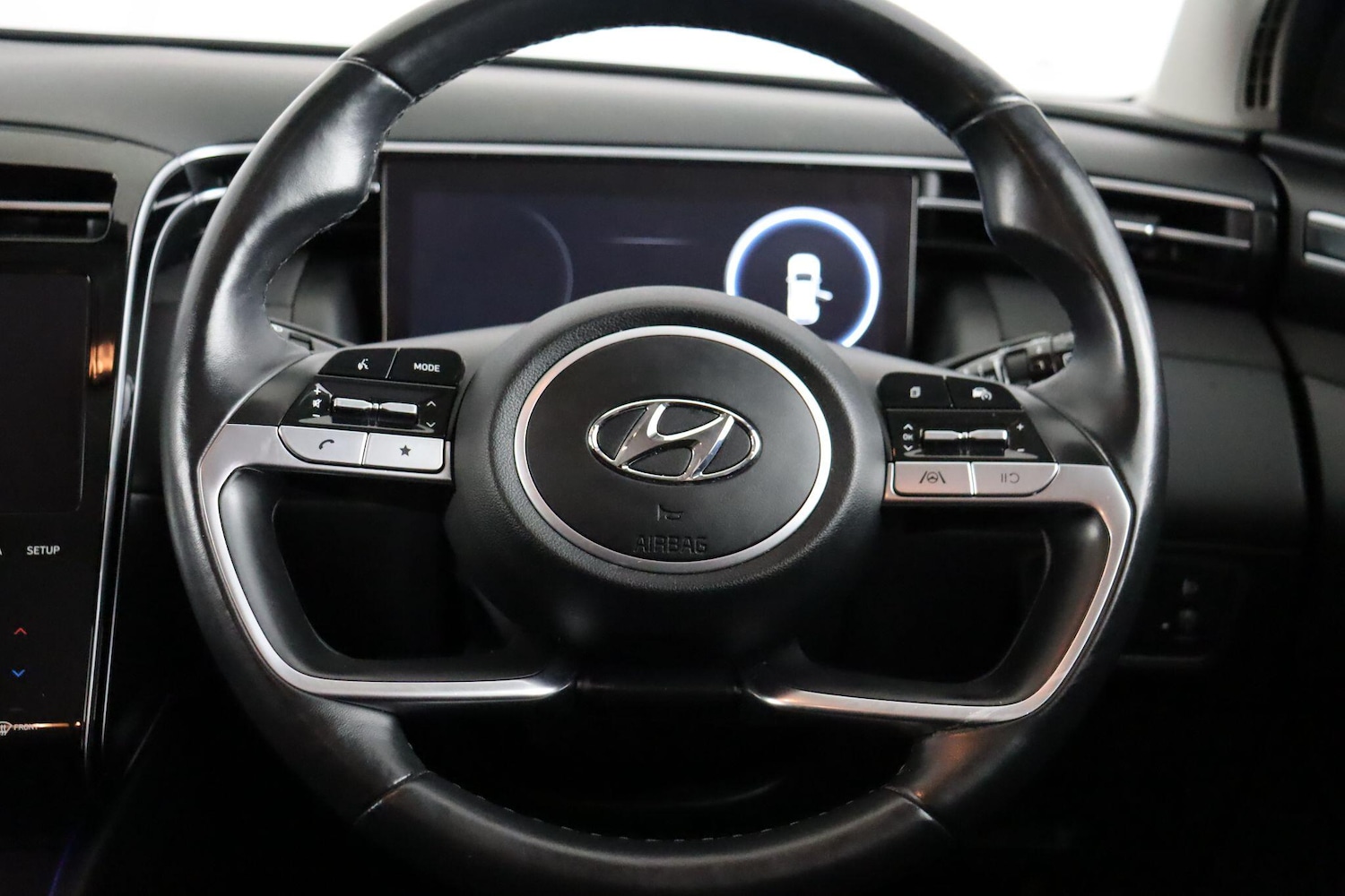 Used Hyundai TUCSON 2022 for sale - 77455496: Photo 9