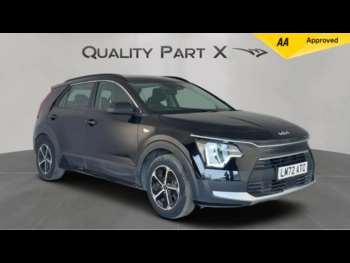 2022 (72) - 1.6h GDi 2 DCT Euro 6 (s/s) 5dr
