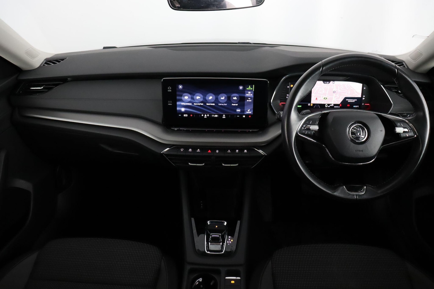 Used Skoda Octavia 2021 for sale - 77103656: Photo 10