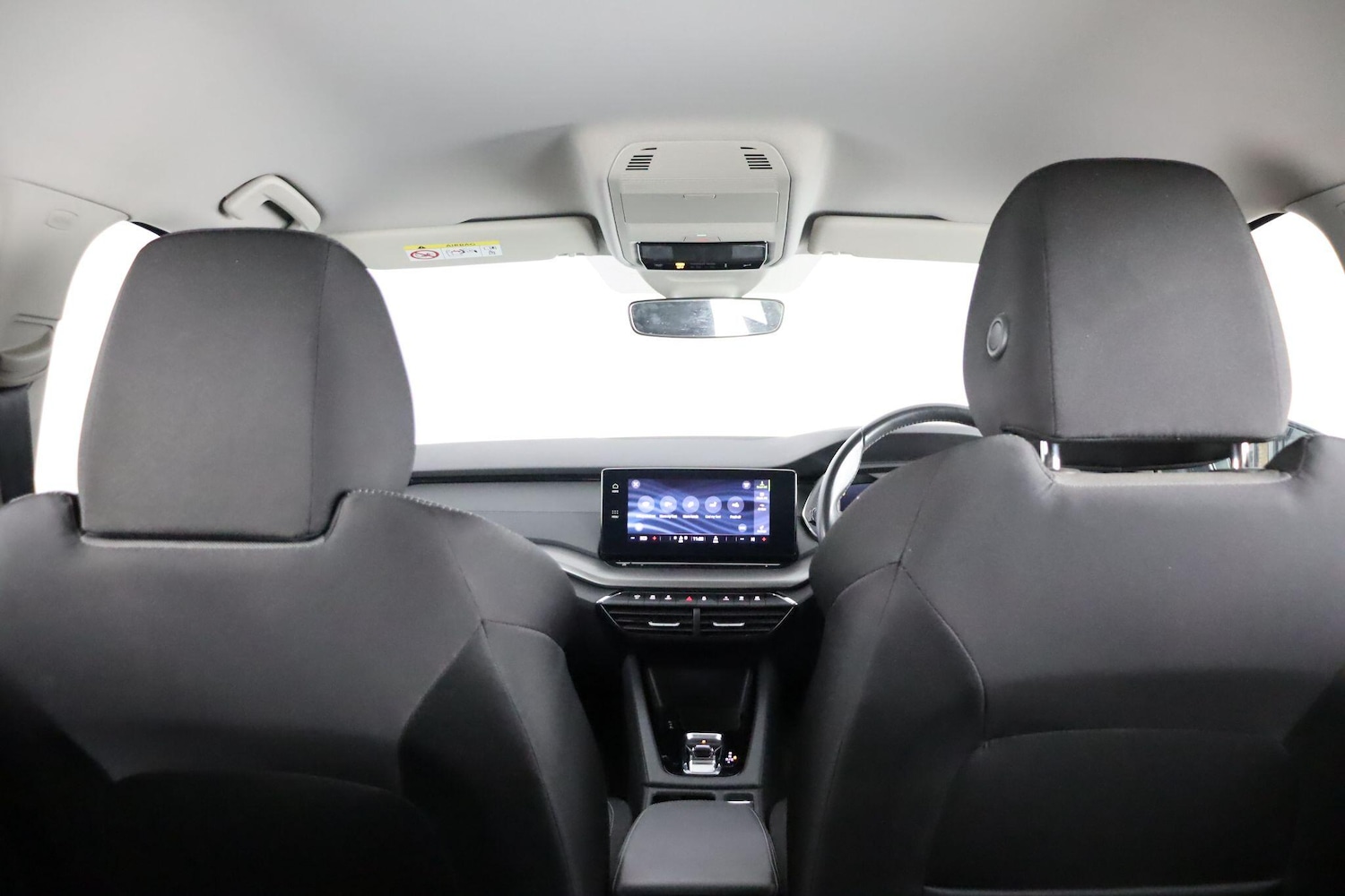 Used Skoda Octavia 2021 for sale - 77103656: Photo 11