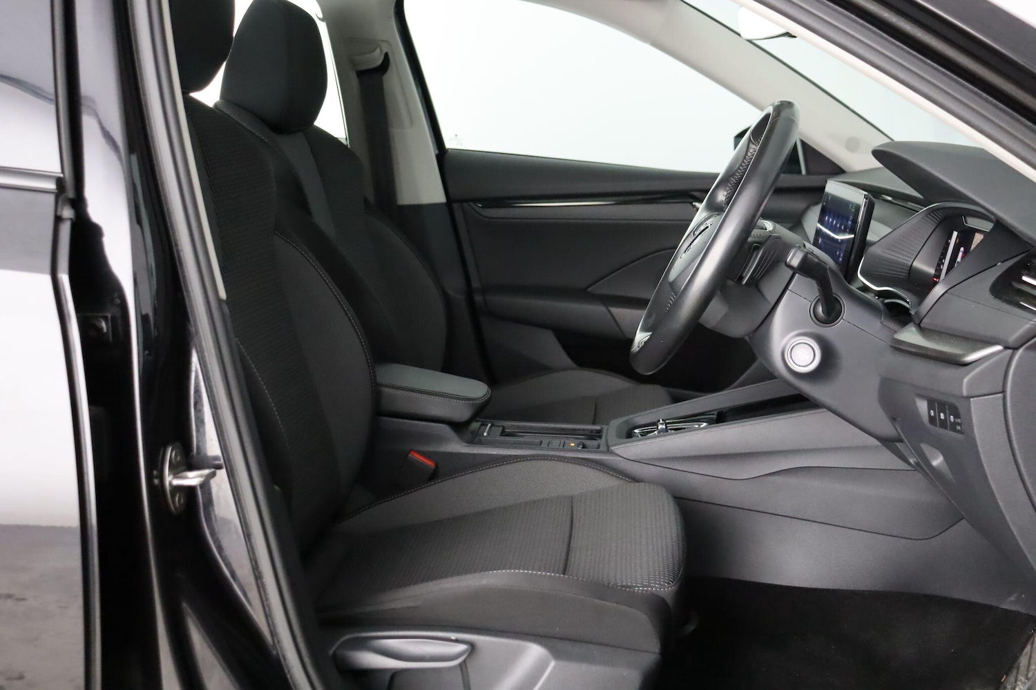 Used Skoda Octavia 2021 for sale - 77103656: Photo 13