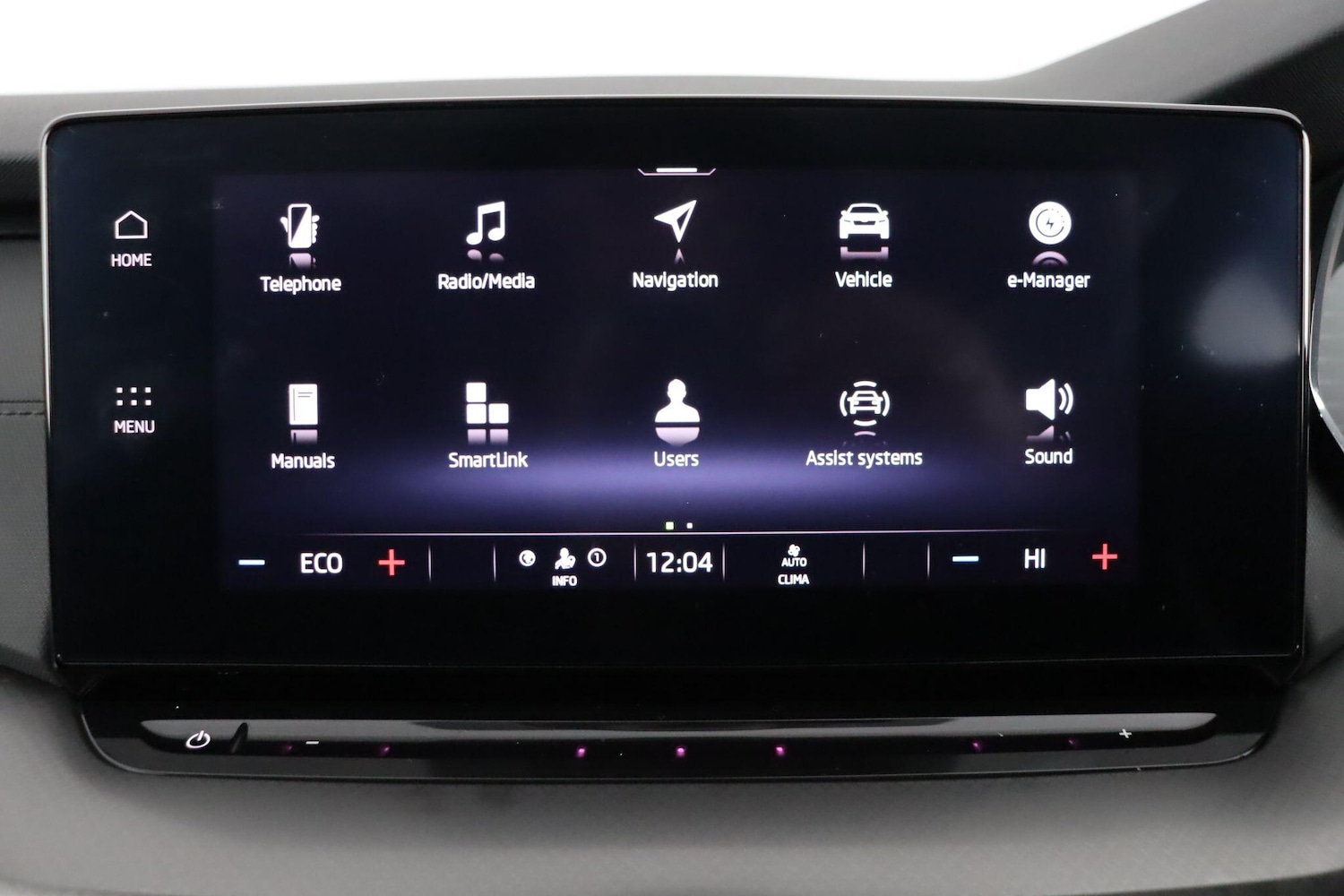 Used Skoda Octavia 2021 for sale - 77103656: Photo 27