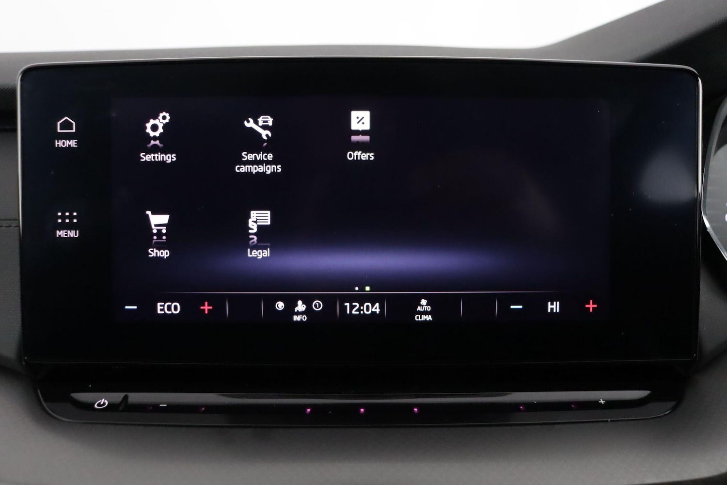 Used Skoda Octavia 2021 for sale - 77103656: Photo 28