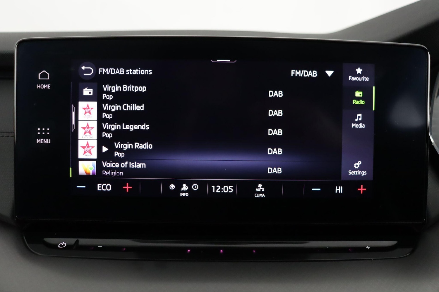 Used Skoda Octavia 2021 for sale - 77103656: Photo 29