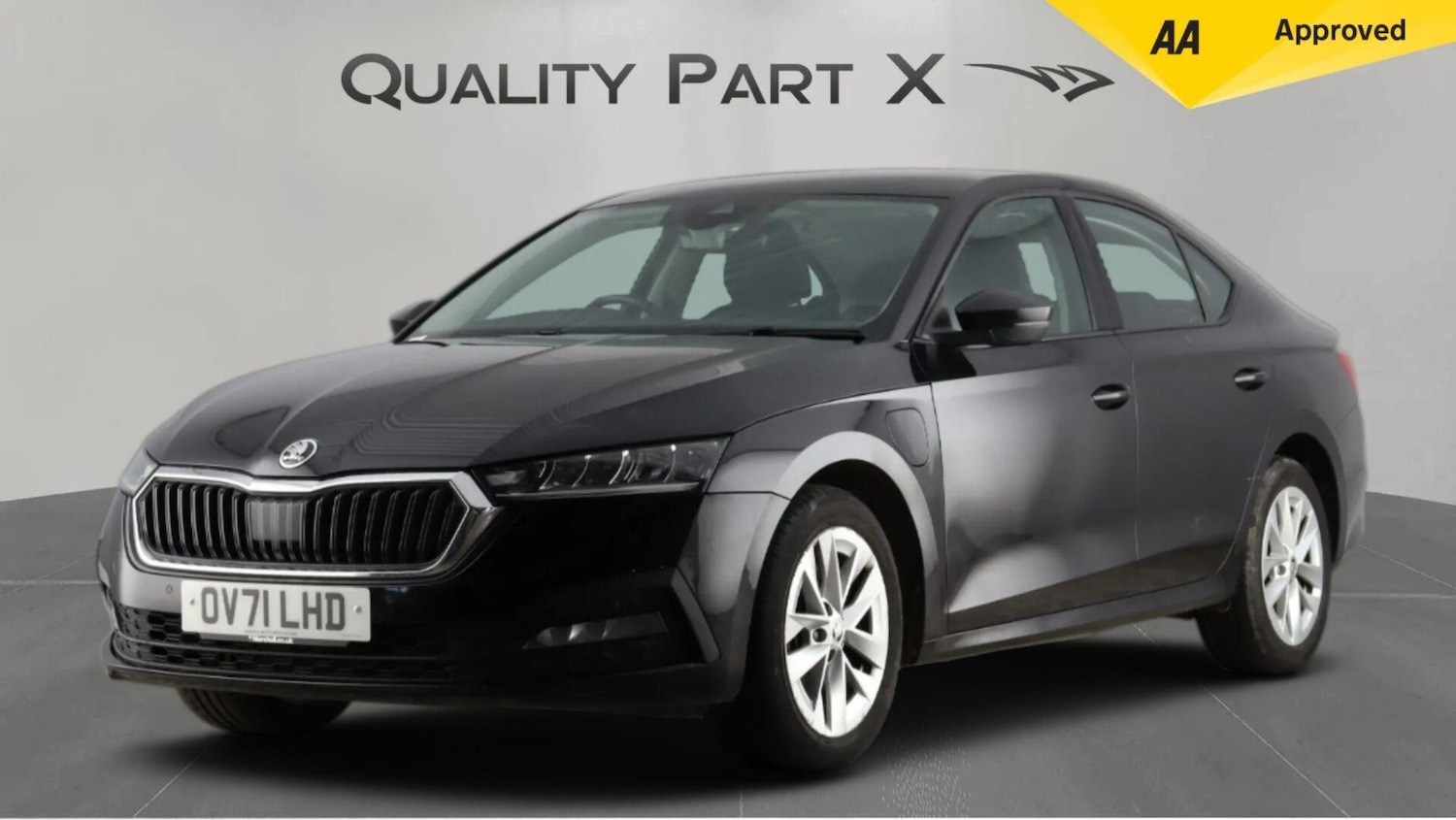 Used Skoda Octavia 2021 for sale - 77103656: Photo 3