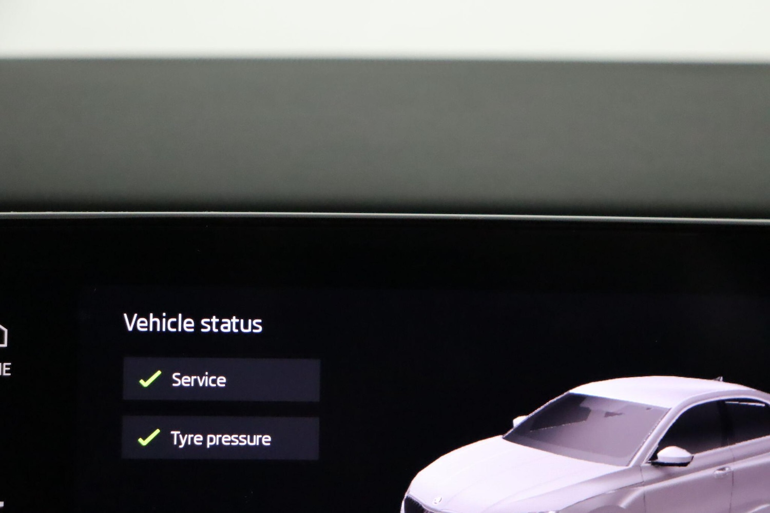 Used Skoda Octavia 2021 for sale - 77103656: Photo 31