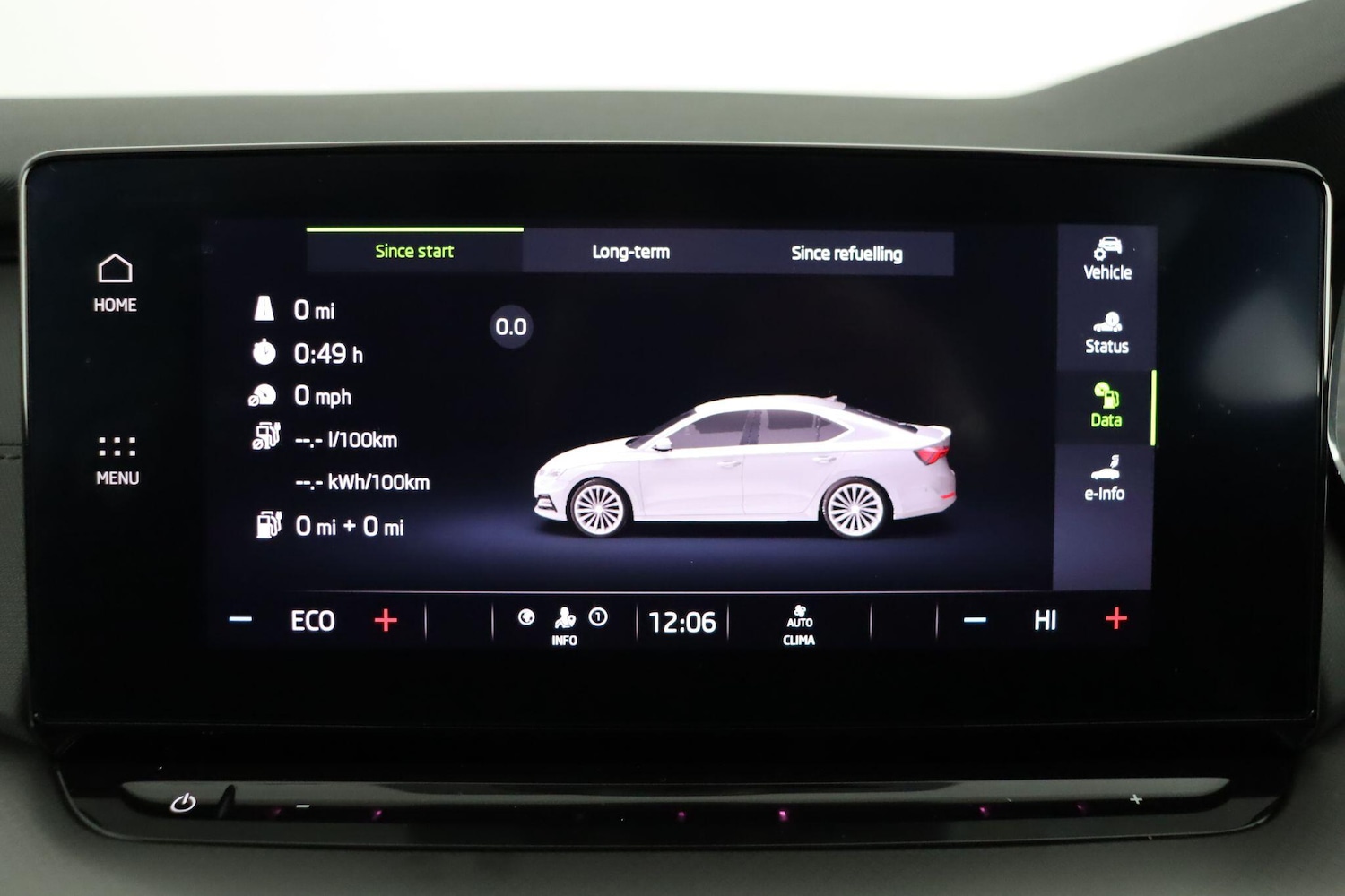 Used Skoda Octavia 2021 for sale - 77103656: Photo 33