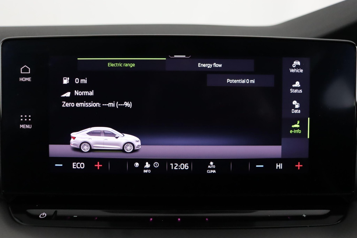 Used Skoda Octavia 2021 for sale - 77103656: Photo 34