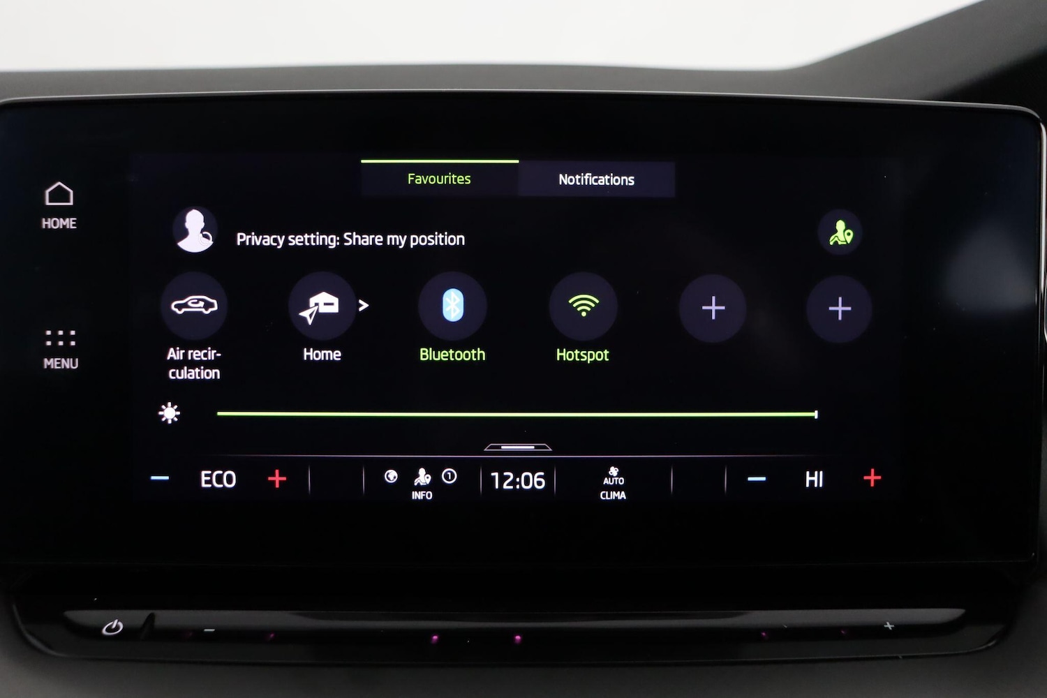 Used Skoda Octavia 2021 for sale - 77103656: Photo 35