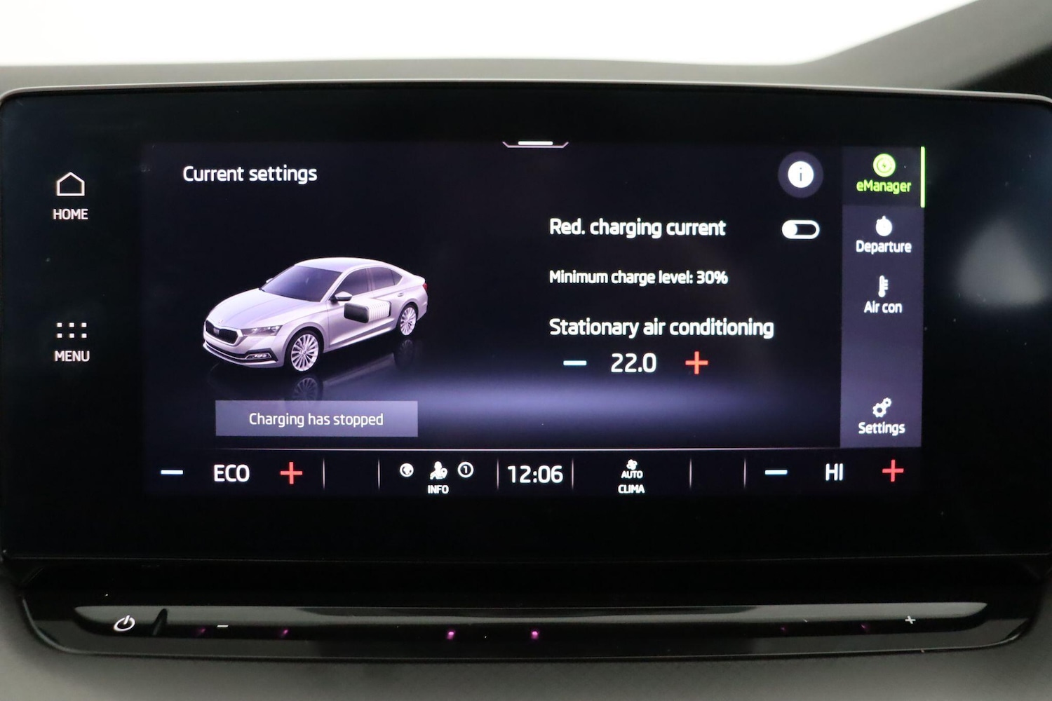 Used Skoda Octavia 2021 for sale - 77103656: Photo 36