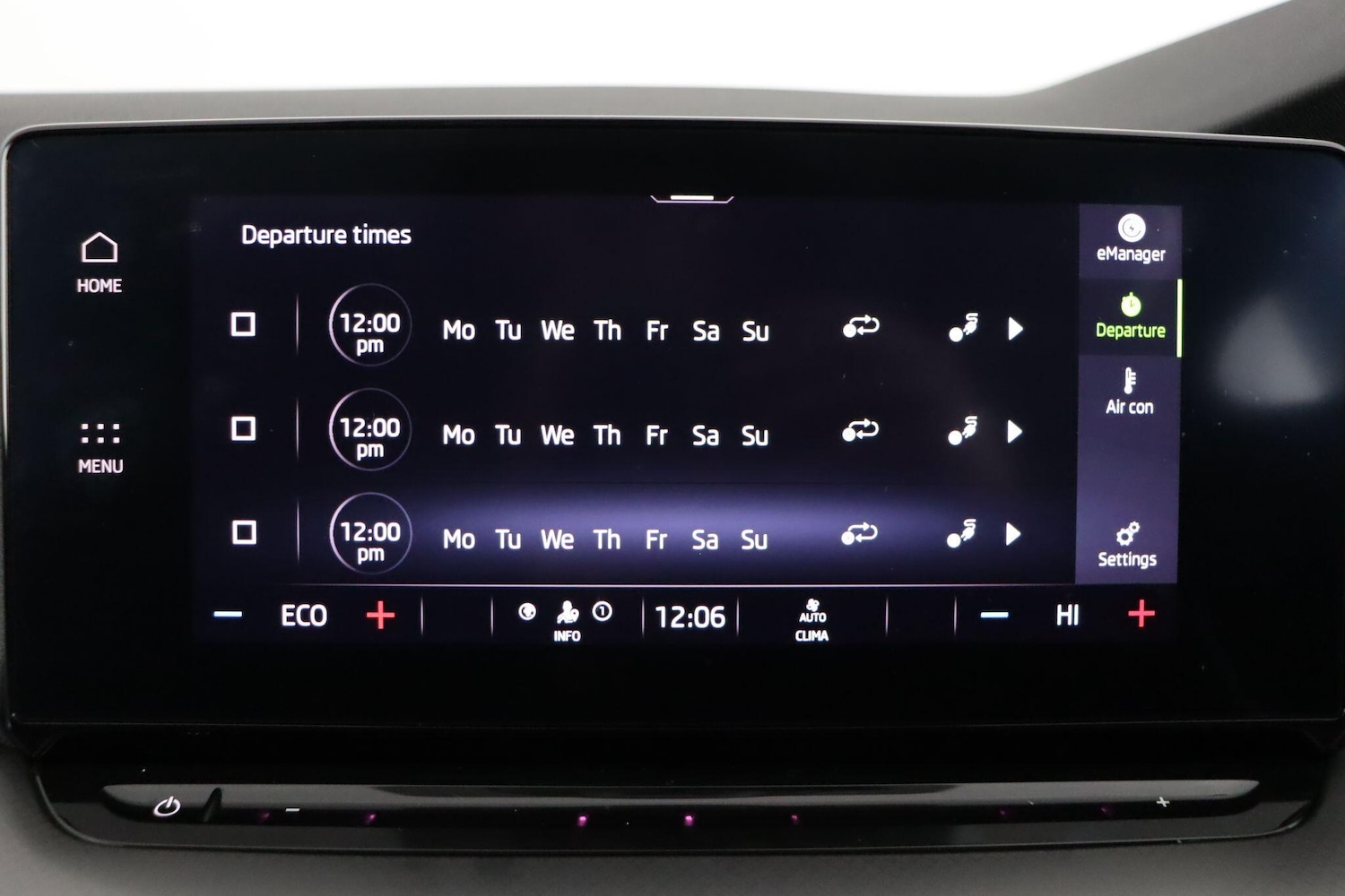 Used Skoda Octavia 2021 for sale - 77103656: Photo 37