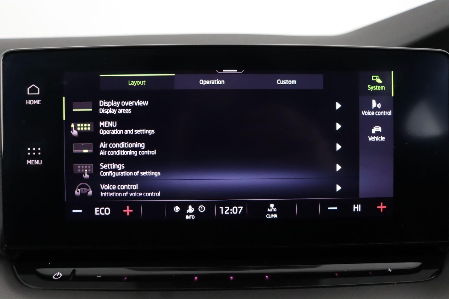 Used Skoda Octavia 2021 for sale - 77103656: Photo 39