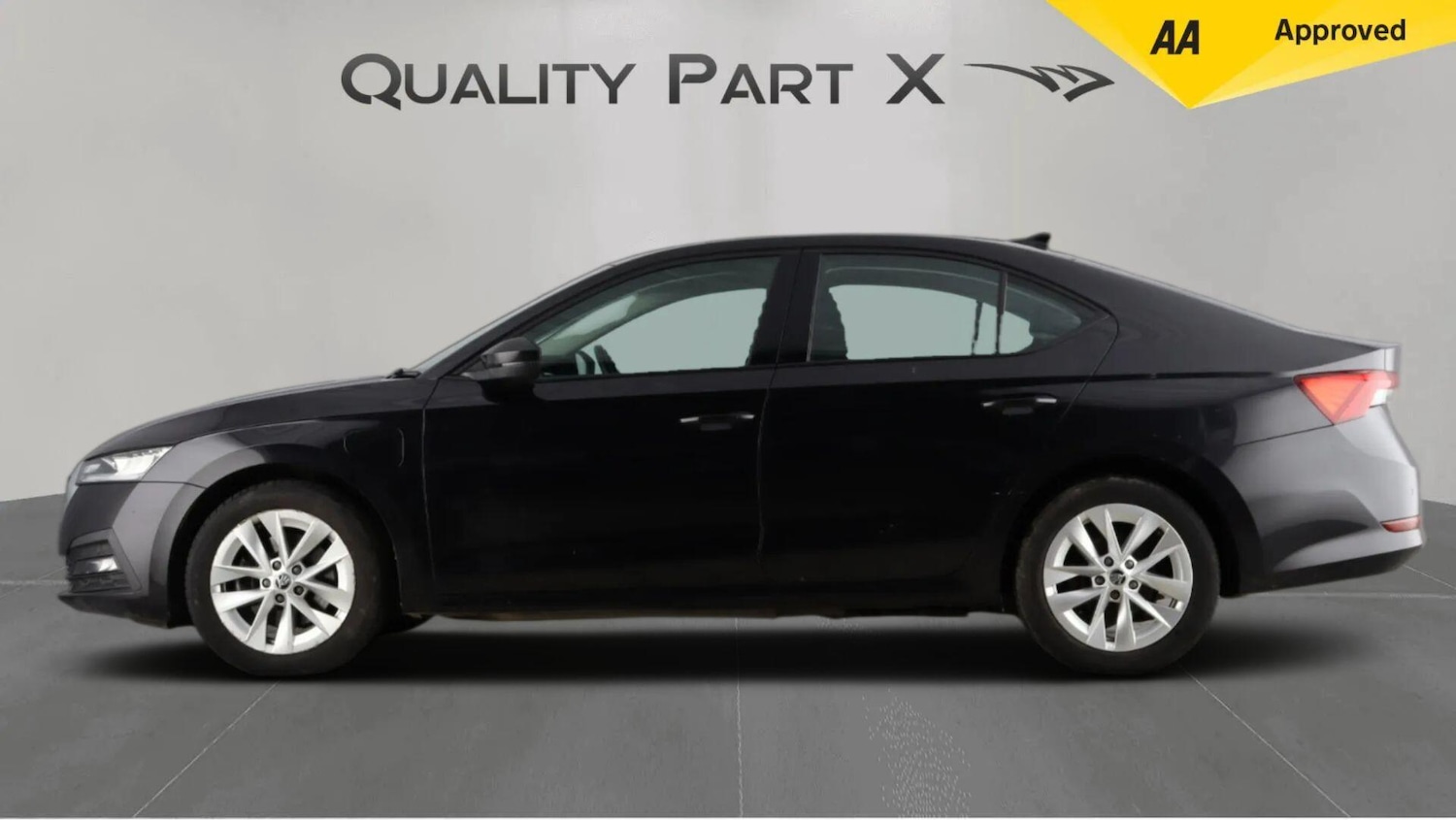 Used Skoda Octavia 2021 for sale - 77103656: Photo 4