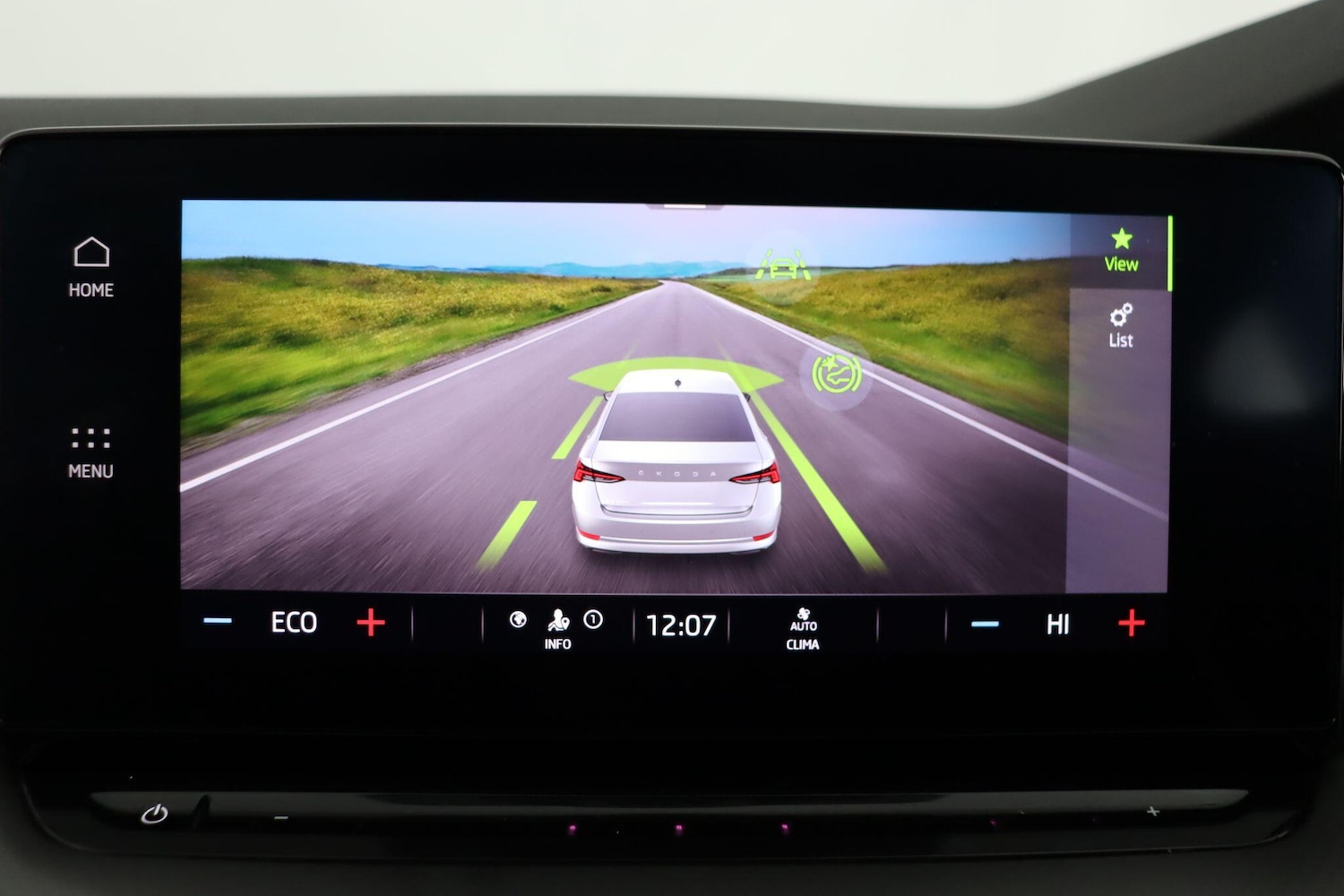 Used Skoda Octavia 2021 for sale - 77103656: Photo 40