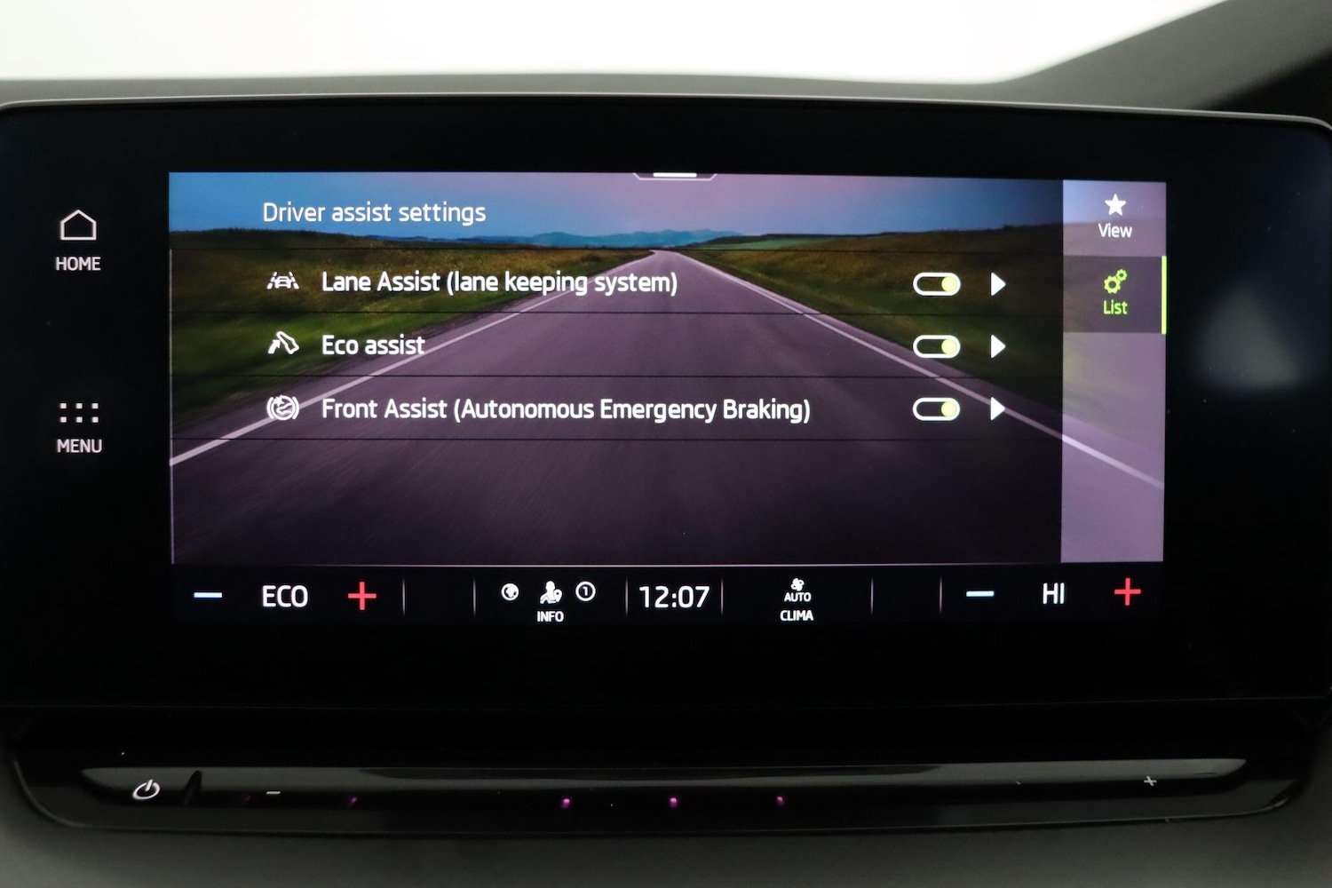 Used Skoda Octavia 2021 for sale - 77103656: Photo 41