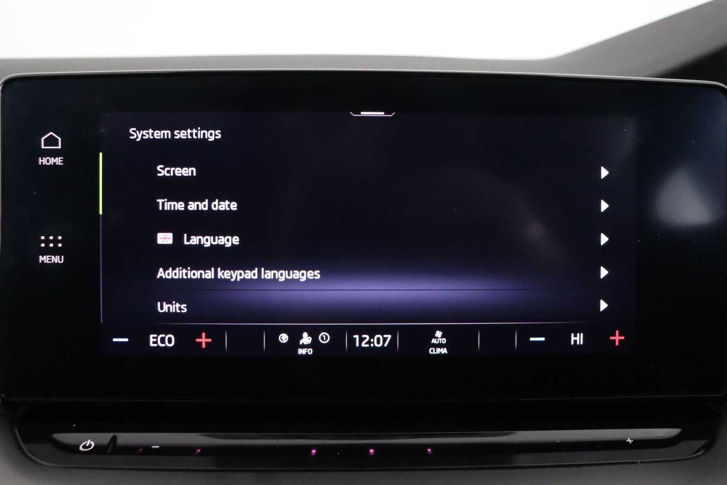 Used Skoda Octavia 2021 for sale - 77103656: Photo 42