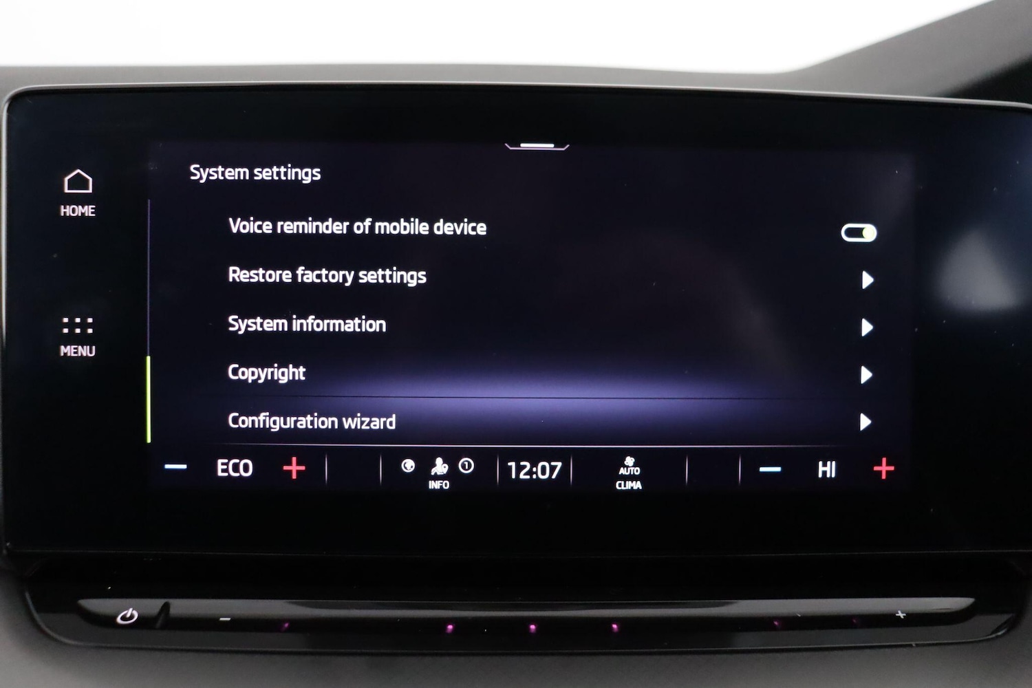 Used Skoda Octavia 2021 for sale - 77103656: Photo 43