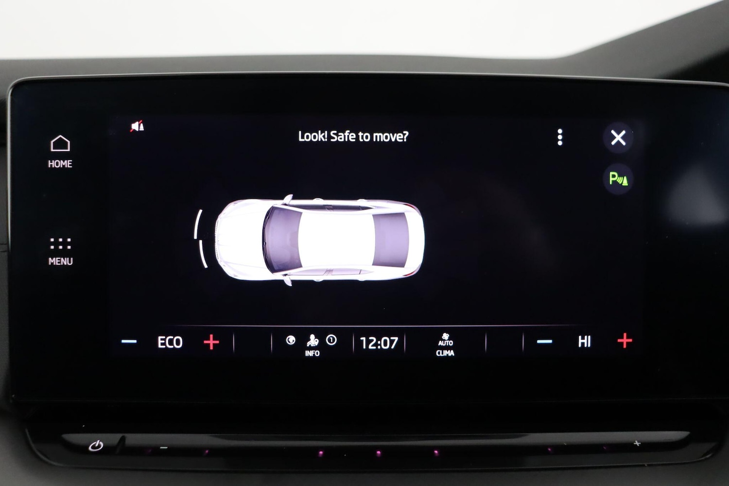 Used Skoda Octavia 2021 for sale - 77103656: Photo 44