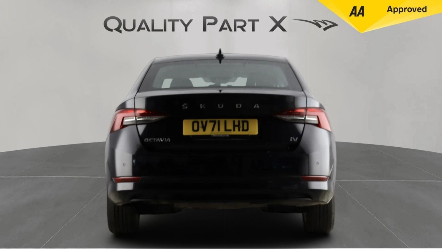 Used Skoda Octavia 2021 for sale - 77103656: Photo 6