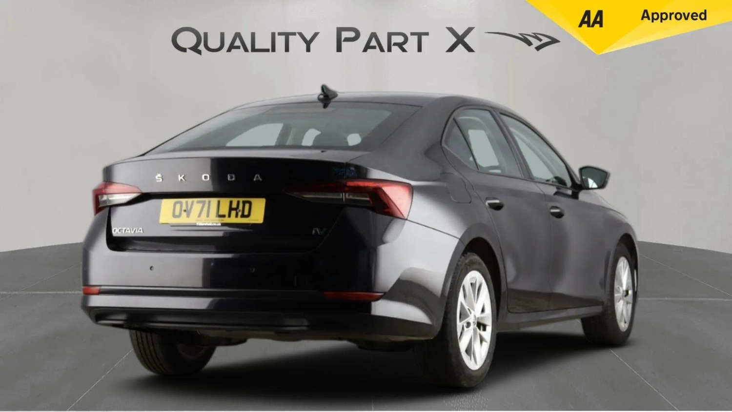 Used Skoda Octavia 2021 for sale - 77103656: Photo 7