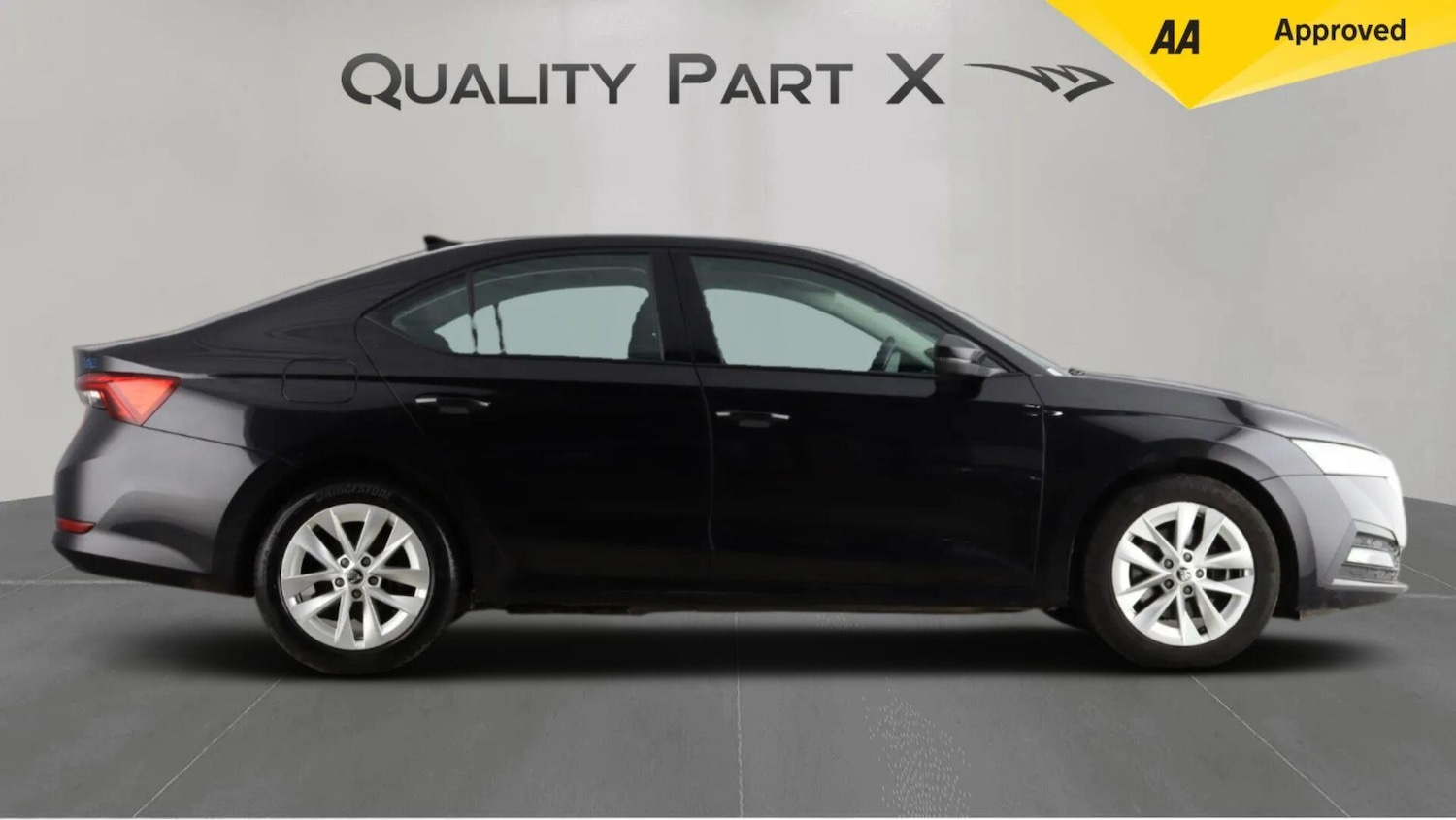 Used Skoda Octavia 2021 for sale - 77103656: Photo 8