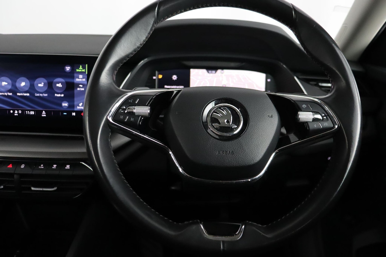 Used Skoda Octavia 2021 for sale - 77103656: Photo 9