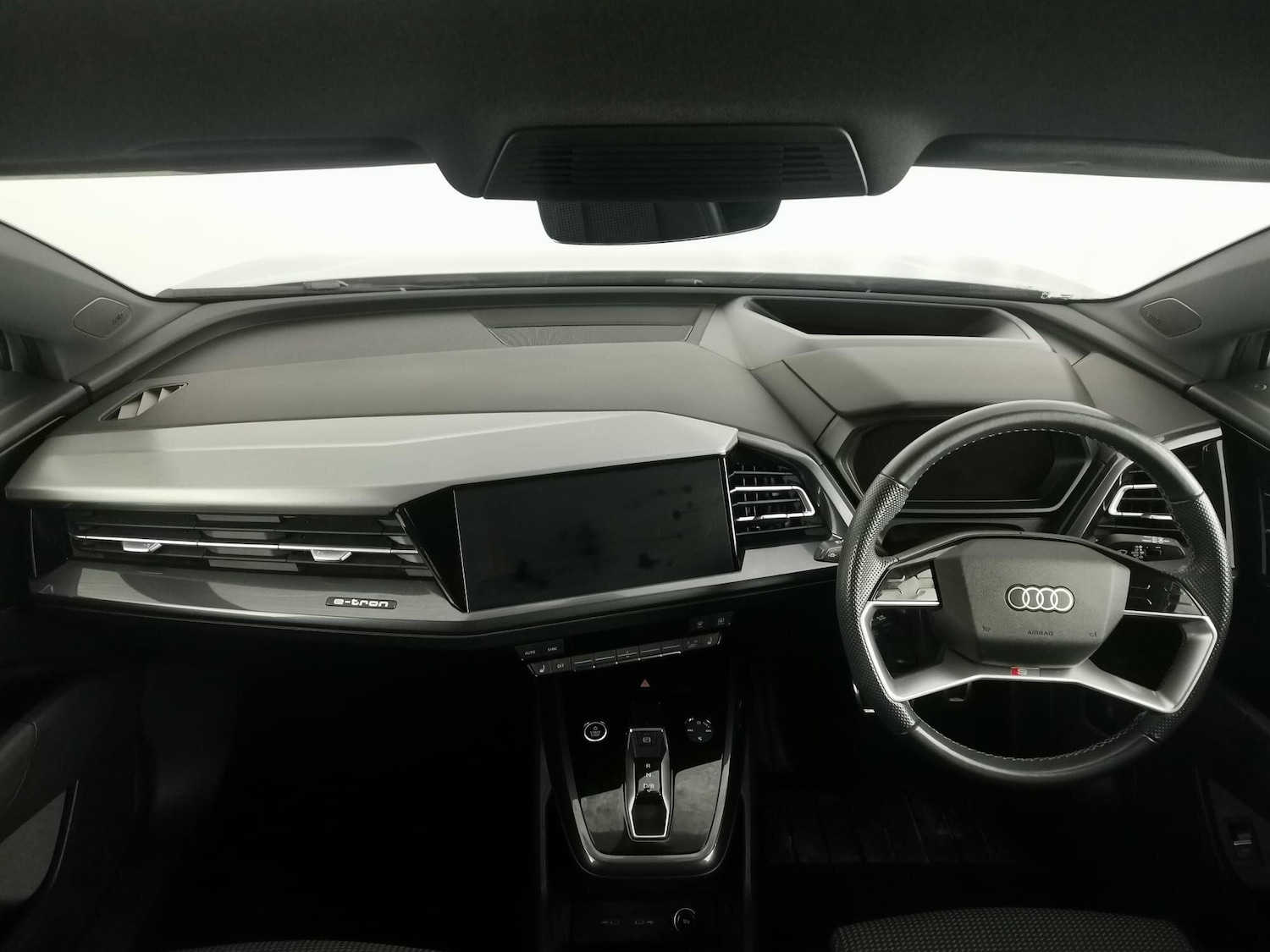 Used Audi Q4 e-tron 2021 for sale - 76399193: Photo 10