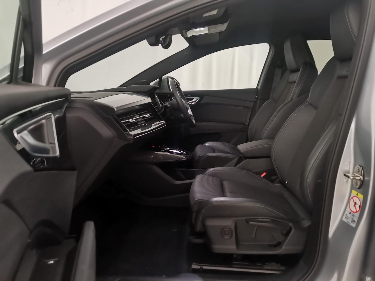 Used Audi Q4 e-tron 2021 for sale - 76399193: Photo 11