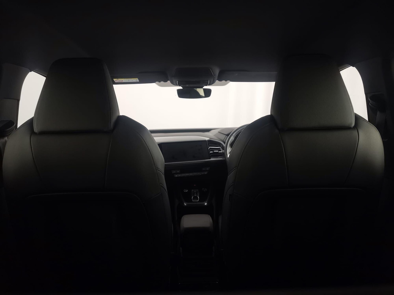 Used Audi Q4 e-tron 2021 for sale - 76399193: Photo 15