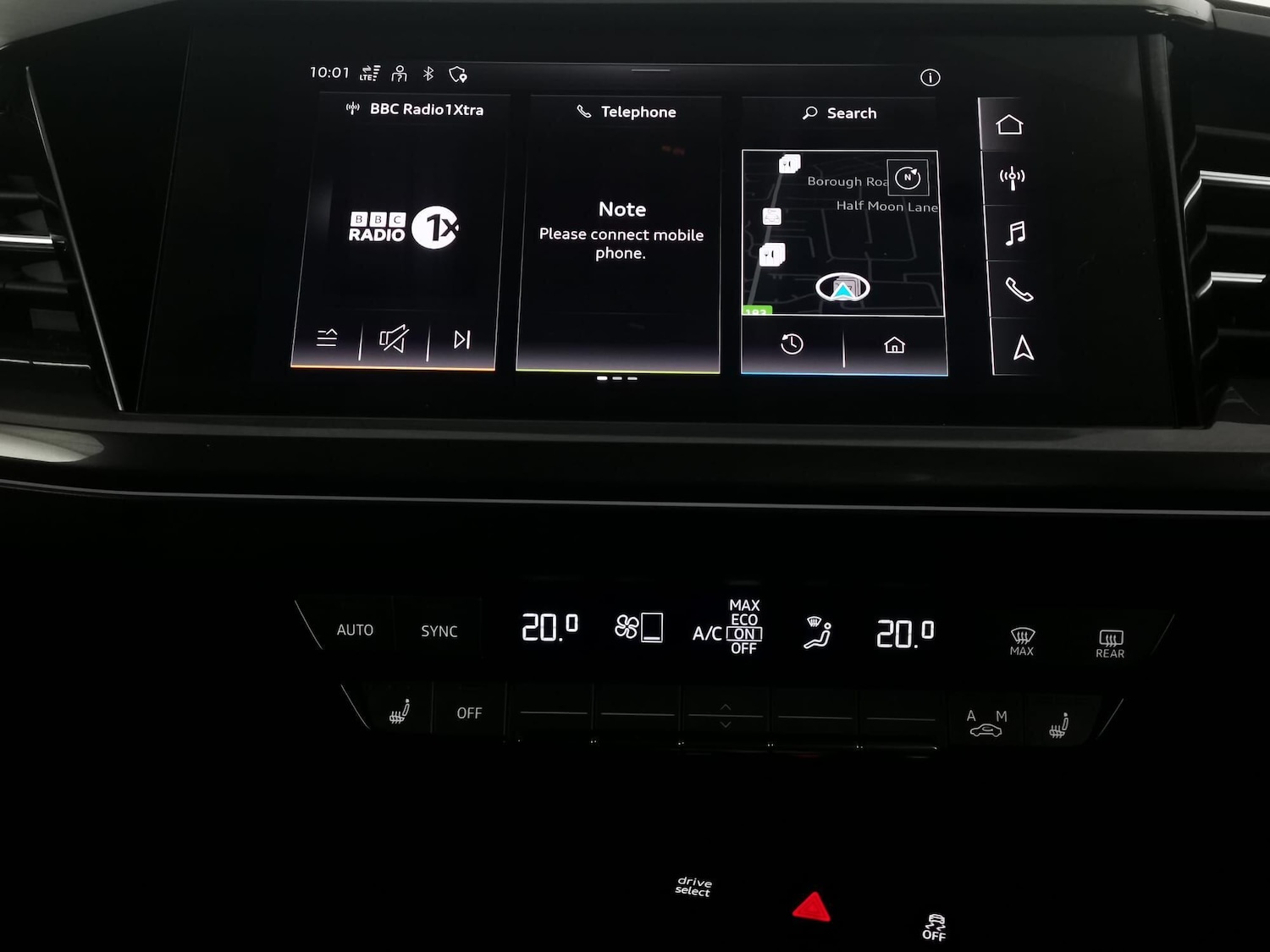 Used Audi Q4 e-tron 2021 for sale - 76399193: Photo 17