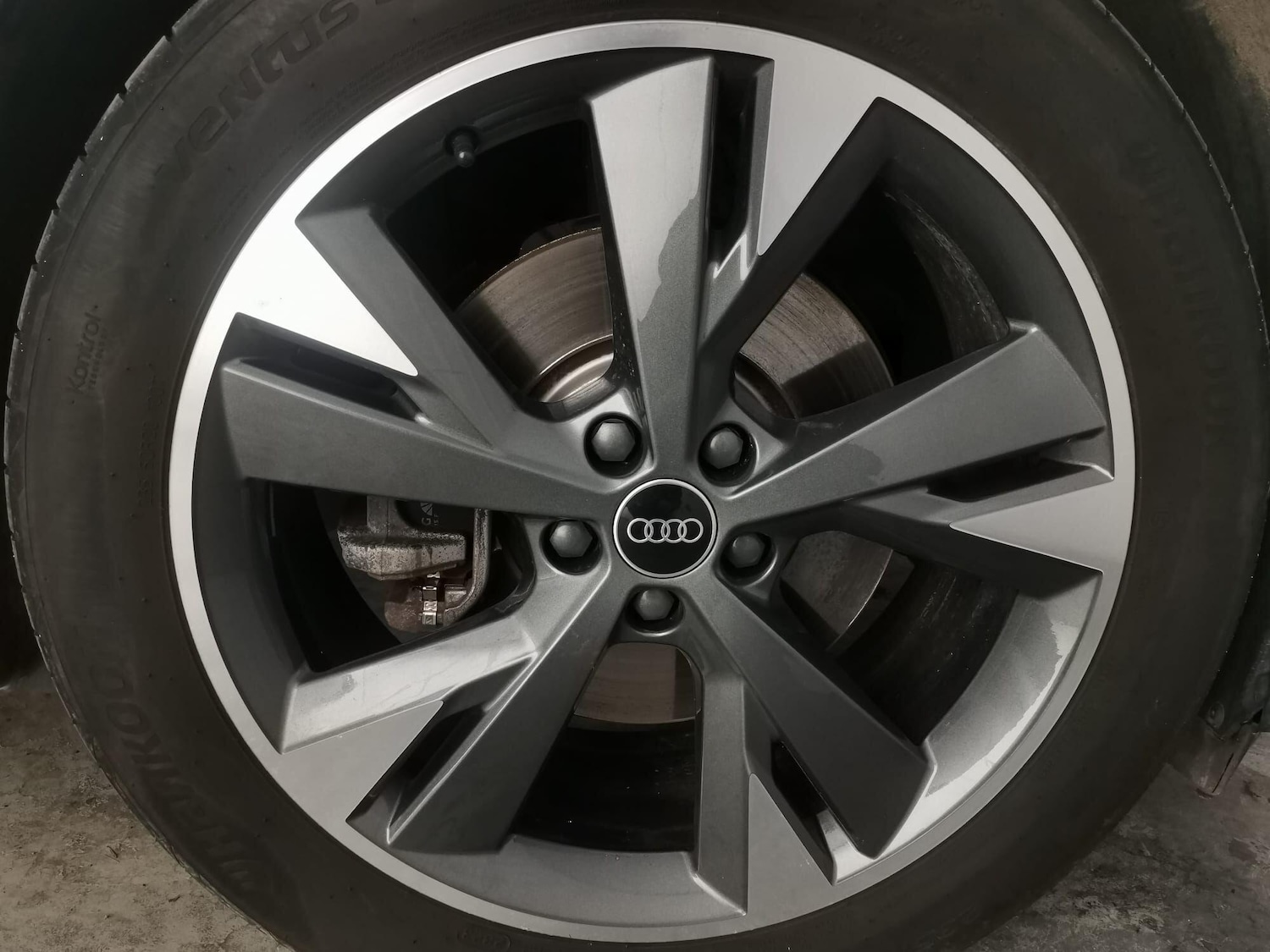 Used Audi Q4 e-tron 2021 for sale - 76399193: Photo 25