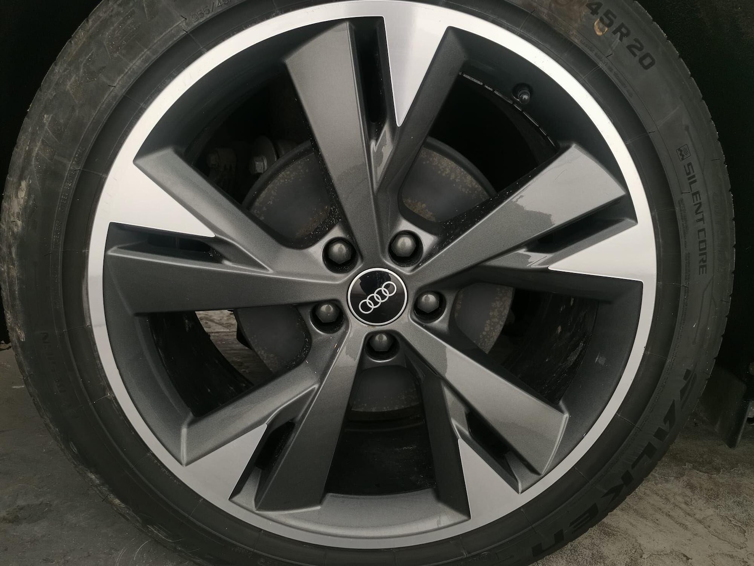 Used Audi Q4 e-tron 2021 for sale - 76399193: Photo 26