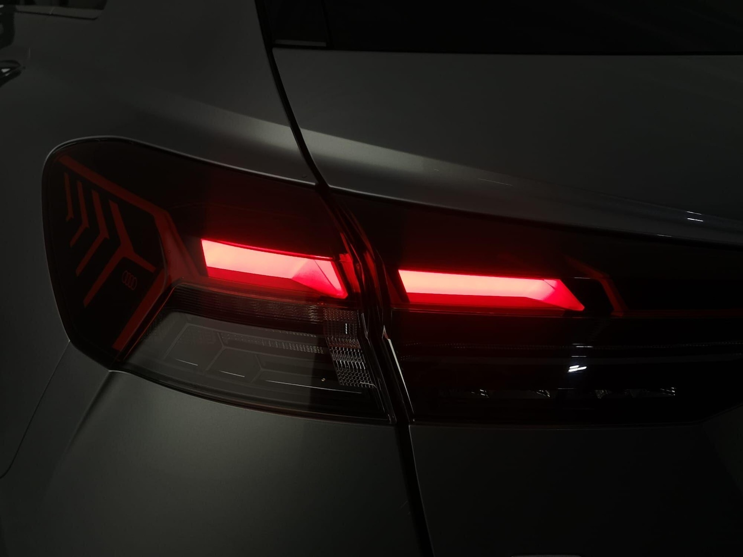 Used Audi Q4 e-tron 2021 for sale - 76399193: Photo 28