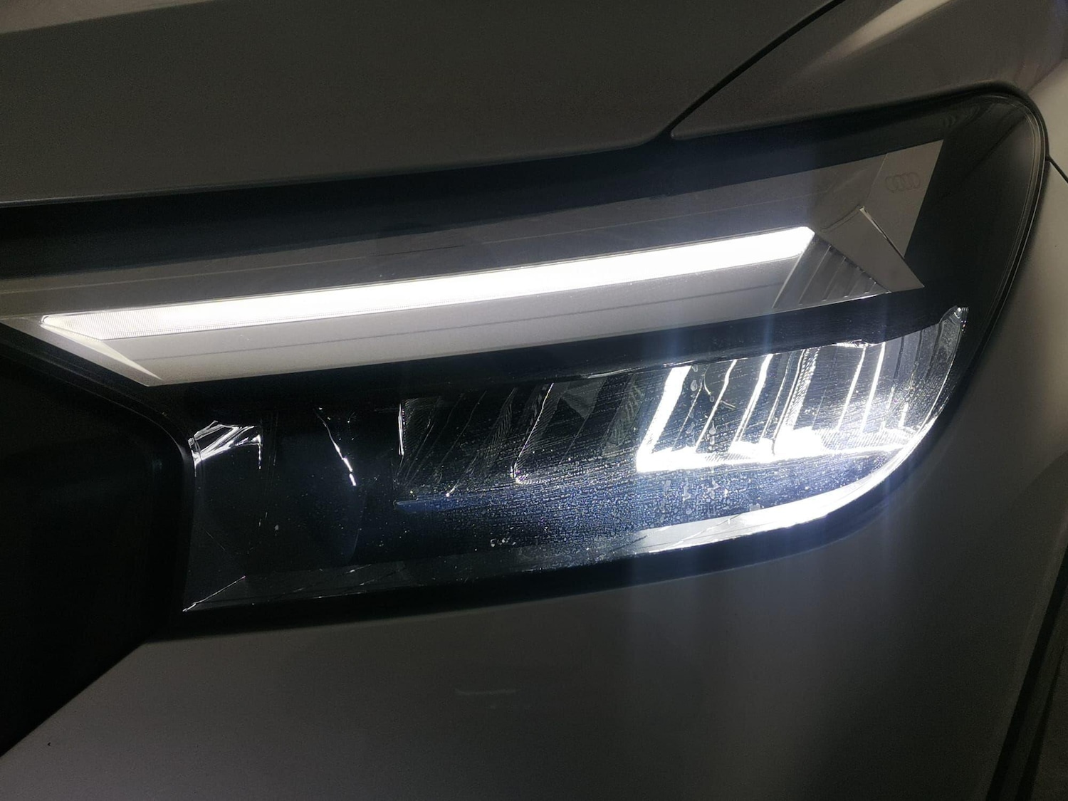 Used Audi Q4 e-tron 2021 for sale - 76399193: Photo 29