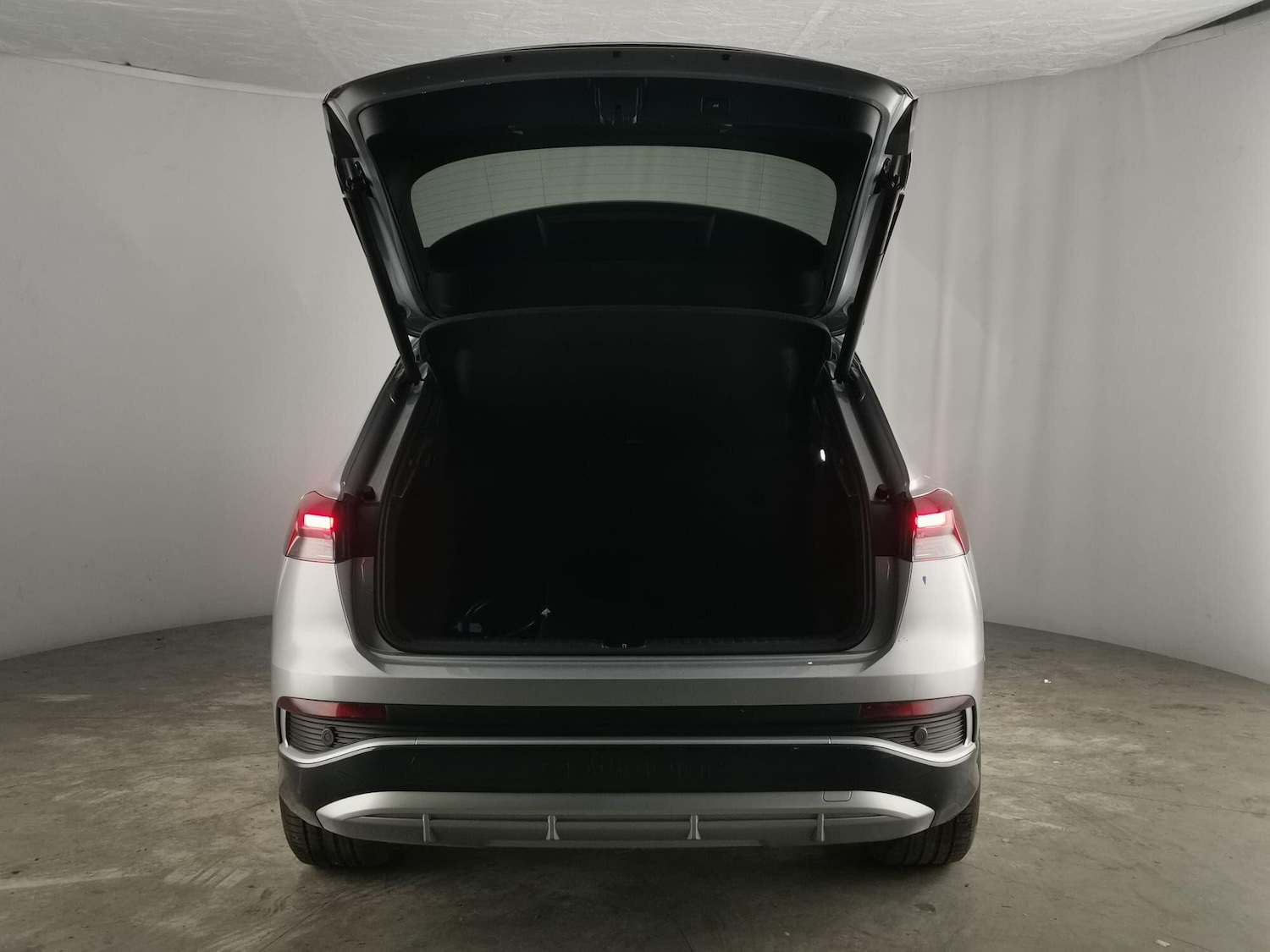 Used Audi Q4 e-tron 2021 for sale - 76399193: Photo 30