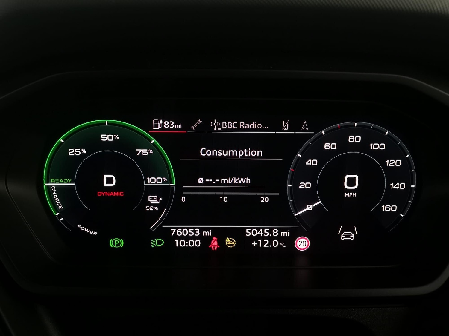 Used Audi Q4 e-tron 2021 for sale - 76399193: Photo 32